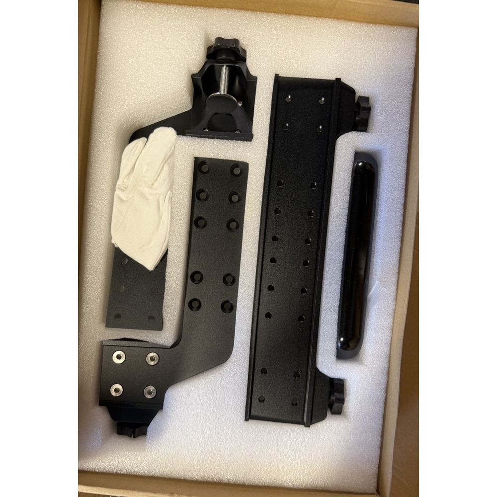 Framing Spacing Tool, 90 Degree Right Angle Framing Studs Layout Tool Adjust NEW - Picture 2 of 2